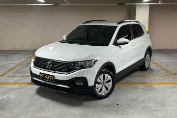 T-CROSS