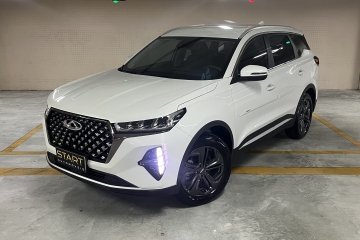 TIGGO 7