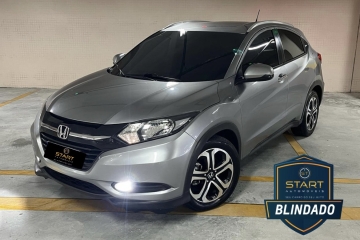 HR-V