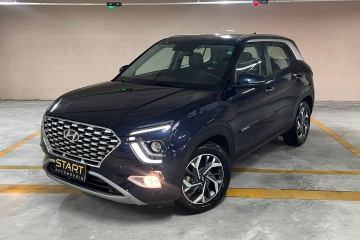 CRETA