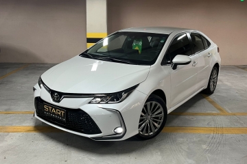 COROLLA