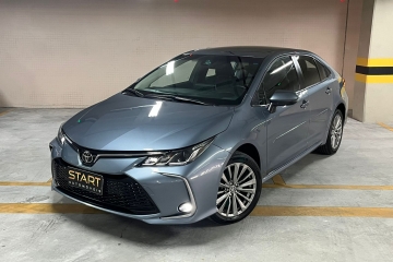 COROLLA