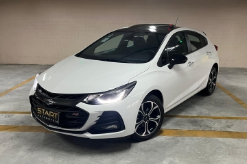 CRUZE