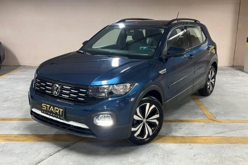 T-CROSS