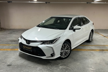 COROLLA