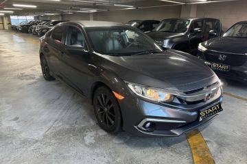CIVIC