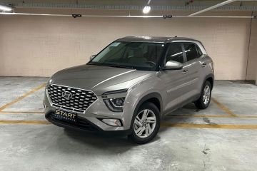 CRETA