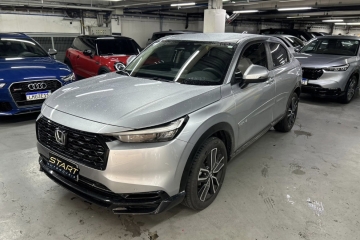 HR-V
