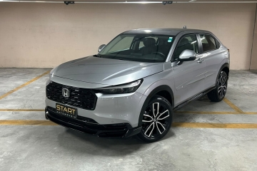 HR-V