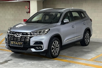 TIGGO 8