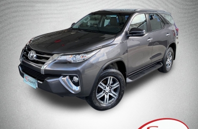 HILUX SW4
