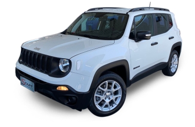 RENEGADE