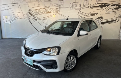 ETIOS