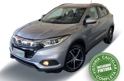 HR-V